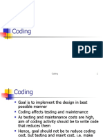 9-Coding