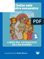 El Señor Sale a Nuestro Encuentro - Guía 1 Del Catequista de Padres by Instituto Pastoral Apóstol Santiago (Z-lib.org)