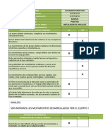 Actividad 5 - Análisis Con Nivel de Detalle Por Movimiento y Micromovimientos