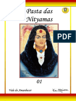 Pdfcoffee.com 01 Nityamas PDF Free
