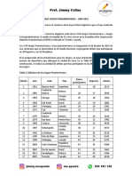 Todo Pronósticos