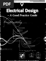 Cable Sizing Calculation - Open Electrical PDF | PDF | Electrical ...
