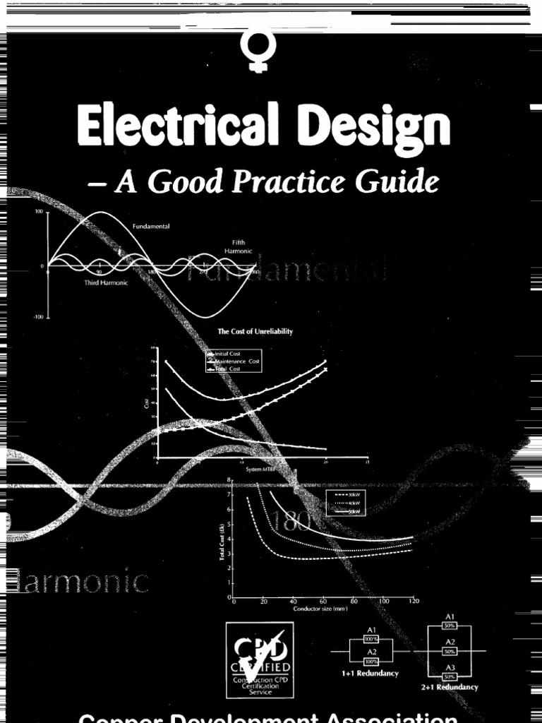 Electrical Design A Good Practice Guide Circuit Diagram