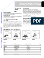 ASCO 35-1 General Service 2-Way Valves