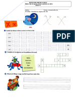 Segundo Trim GuA - A 8 SIN LIBRO