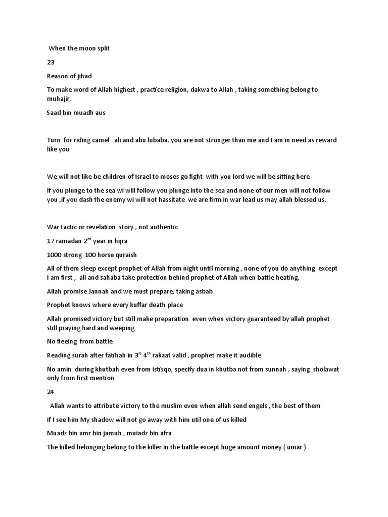 When The Moon Split Pdf