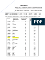 SPSS Examen 28-07-2021