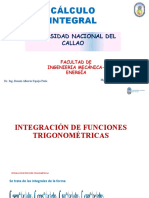 S4Integracion depotencias trigonométricas2020-II