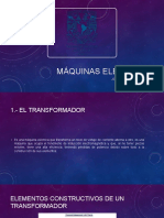 maquinas electricas