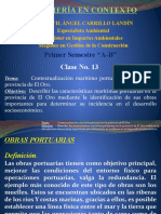 Clase 13-Contextualización marítimo portuaria El Oro