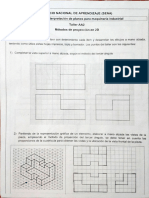 Taller Interpretacion de Planos