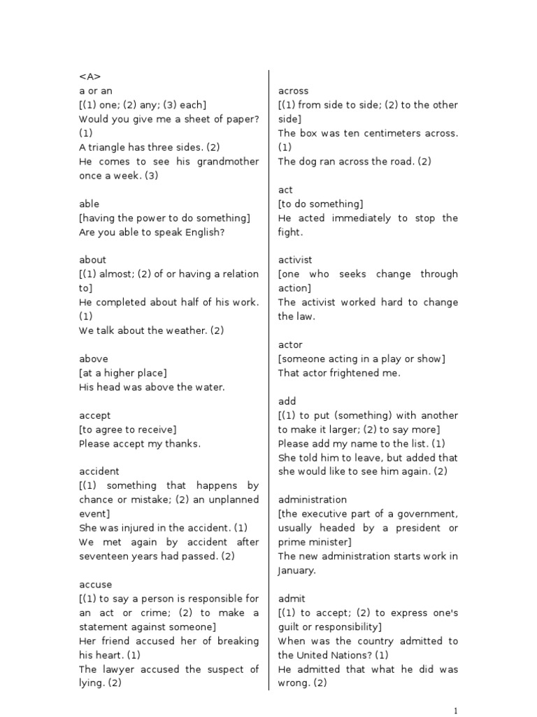 1500 Words | PDF | Business