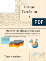 ExpPlacas Tectonicas