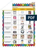 Estilos de Aprendizaje