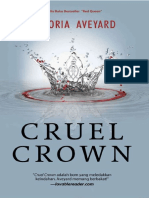 Cruel Crown