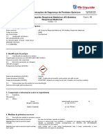 Ar Comprido Respiravel Medicinal Ar Sintetico Respiravel Medicinal