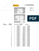 GRAGFICA PUNTO DE EQUILIBRIO 1