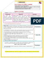 Prevención desastres naturales