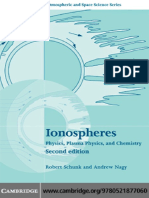 Ionospheres - Physics, Plasma Physics, and Chemistry (PDFDrive)