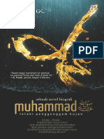 Muhammad 1 (Lelaki Penggenggam Hujan) Tasaro GK