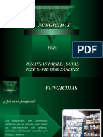 FUNGICIDAS33