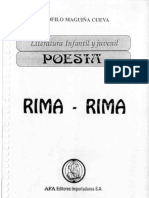 RIMAS PRIMARIA