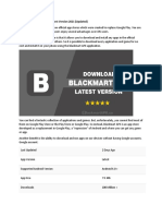 BlackMart APK Download Latest Version 2021.edited