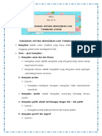 Materi PPKN Hubungan Kewajiban Dan Tanggung Jawab