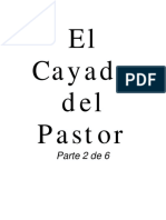 El Cayado Del Pastor II