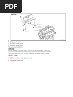 Mazda R2 Engine Specifications Guide | PDF | Fuel Injection | Engines