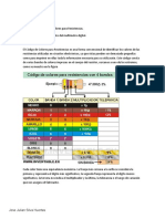 Analisis de Circuitos Laboratorio 1