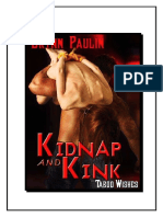 Brynn Paulin - Kidnap and Kink - Taboo Wishes - 02 - Las Ex 23