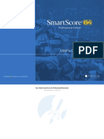 SmartScore 64 Pro User Guide Eng