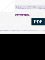 Biometria