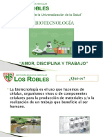 Labiotecnología