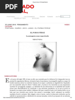 Genero y pornografía | PDF | Estereotipos | Mujer