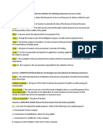 Midterm (Assignment (1) Income Taxation