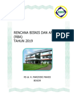 RSMM - Rba 2019