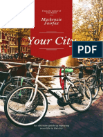 Your City: Mackenzie Fairfax
