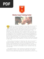 Download Philippine Marine Corps - Marine Corps Training Center by jb2ookworm SN531069 doc pdf