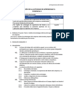 Lineamientos de Evaluación de AA2