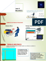 Trabajo Mecanico Resuelto