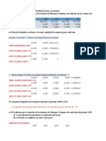 Fina 2100 TAREA 4.1 Yesenia Hernandez Vigo