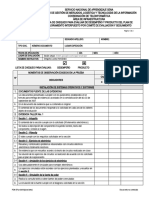 Lista de Chequeo Plan de Mejoramienteo Por Comite de Evaluacion y Seguimiento