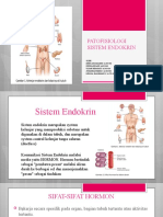 Patofisiologi Sistem Endokrin - Kelpk 4