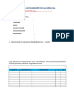 1 Esquema Del Proyecto Design Thinking Final