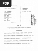 Online Poker Indictment - Largest U.S. Internet Poker cite operators charged