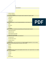 General Familiarity With Other NDT Methods Module 5