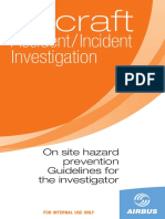 Take Away 2 - Airbus Hazard Prevention Handbook (Distribution Copy)