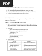 Diagnosa Keperawatan 2